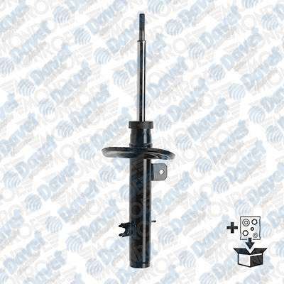 MONROE G8223 Amortisor On Sag P208 1.6 Gti 12->